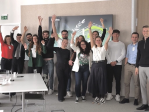 Deloitte College: Nahliadni do tajov sveta financií! | Košice 